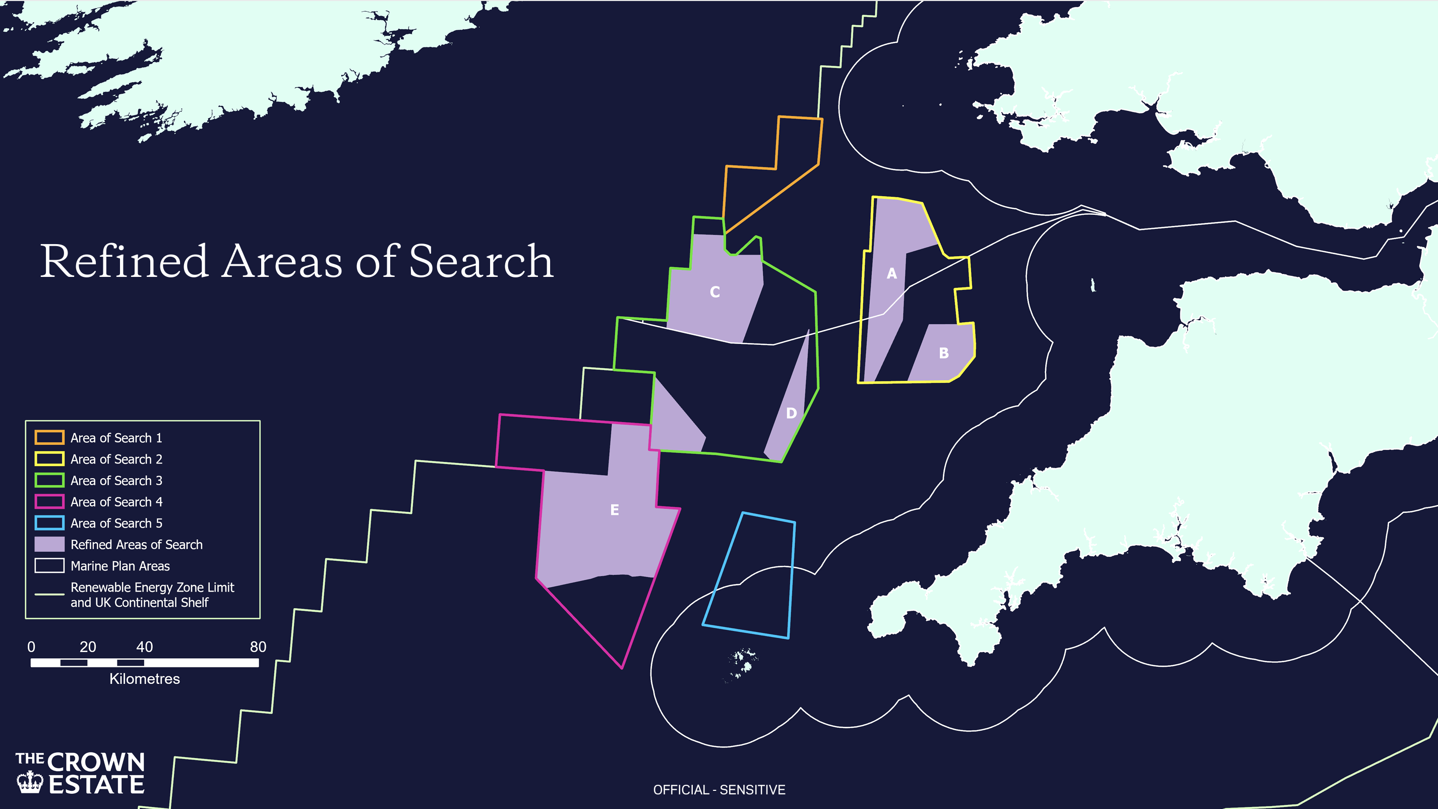 The Crown Estate Market Update October 2022 - Morwind